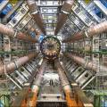 The Large Hadron Collider/ATLAS at CERN